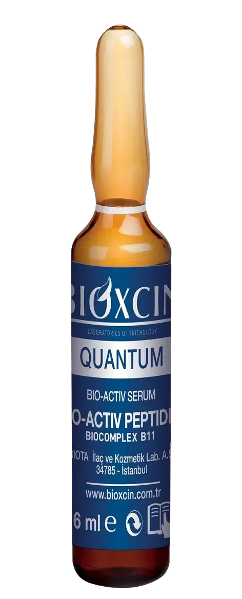 BIOXCIN Quantum BIO-ACTIV Serum 15 x 6ML - Image 2