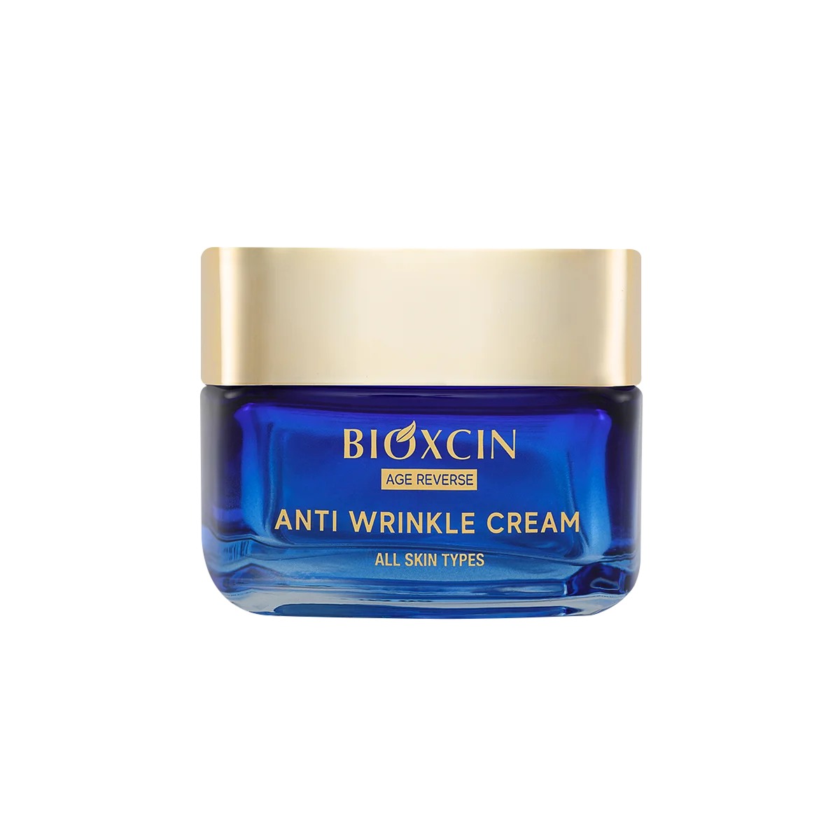 BIOXCIN CREAM Collagen + Retinol + HA Anti Wrinkle 50ML - Image 2