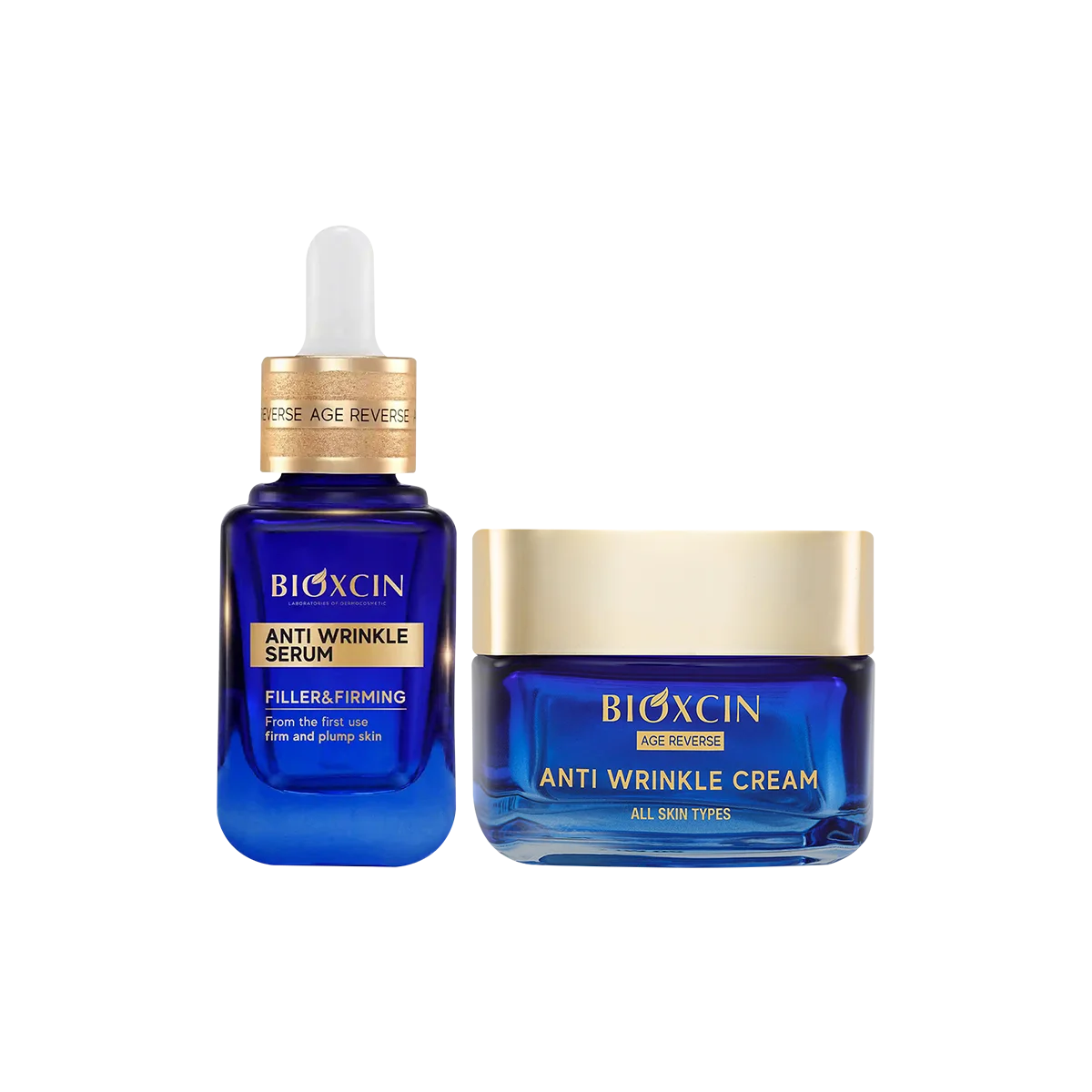 BIOXCIN Age Reverse Package